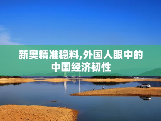 新奥精准稳料,外国人眼中的中国经济韧性