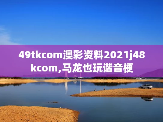 49tkcom澳彩资料2021j48kcom,马龙也玩谐音梗