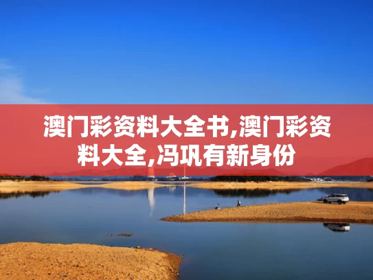 澳门彩资料大全书,澳门彩资料大全,冯巩有新身份
