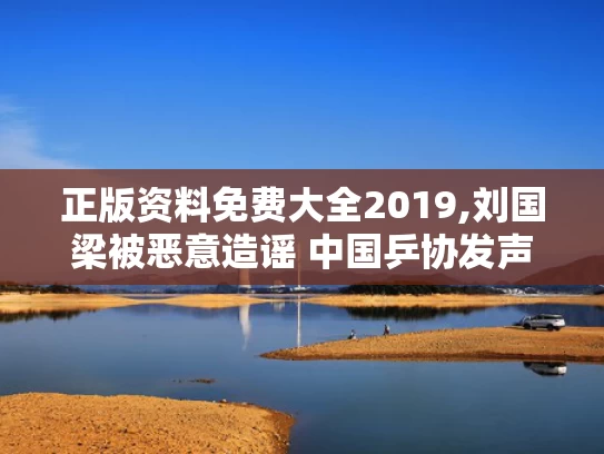 正版资料免费大全2019,刘国梁被恶意造谣 中国乒协发声