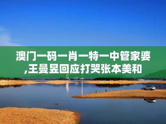 澳门一码一肖一特一中管家婆,王曼昱回应打哭张本美和