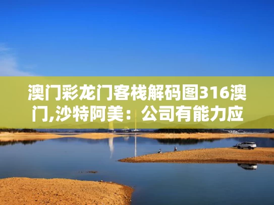 澳门彩龙门客栈解码图316澳门,沙特阿美：公司有能力应对低油价