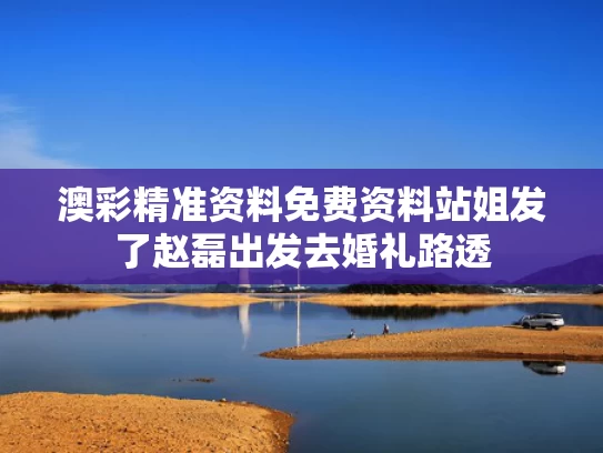 澳彩精准资料免费资料	站姐发了赵磊出发去婚礼路透