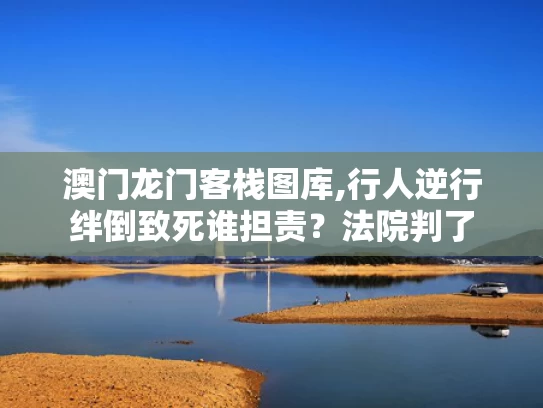 澳门龙门客栈图库,行人逆行绊倒致死谁担责？法院判了