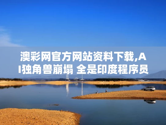 澳彩网官方网站资料下载,AI独角兽崩塌 全是印度程序员冒充