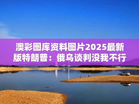 澳彩图库资料图片2025最新版	特朗普：俄乌谈判没我不行