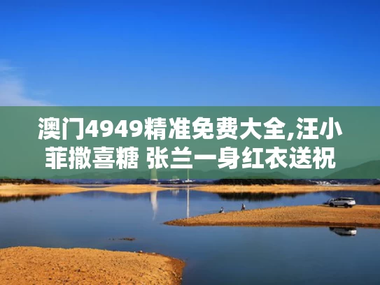 澳门4949精准免费大全,汪小菲撒喜糖 张兰一身红衣送祝福
