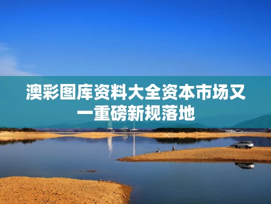 澳彩图库资料大全	资本市场又一重磅新规落地