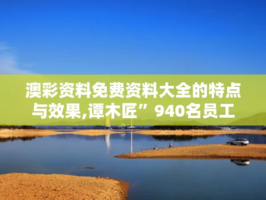 澳彩资料免费资料大全的特点与效果,谭木匠”940名员工有341人为残疾