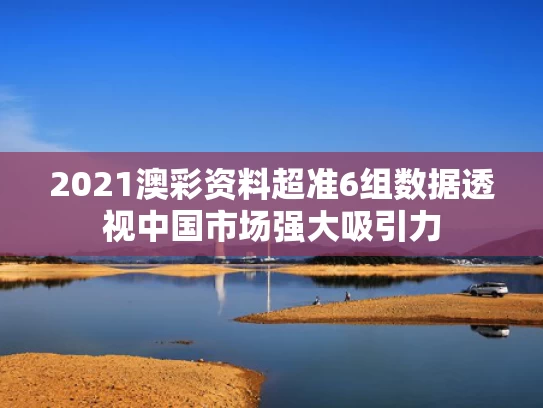 2021澳彩资料超准	6组数据透视中国市场强大吸引力