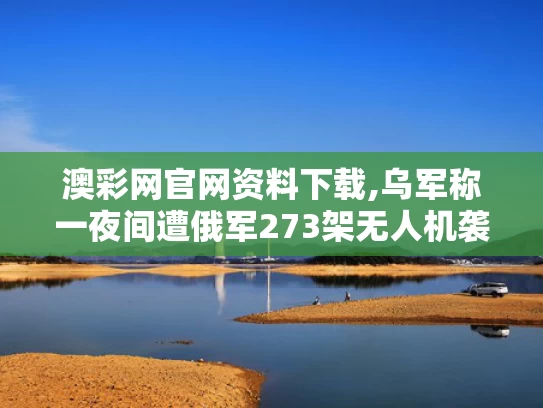 澳彩网官网资料下载,乌军称一夜间遭俄军273架无人机袭击