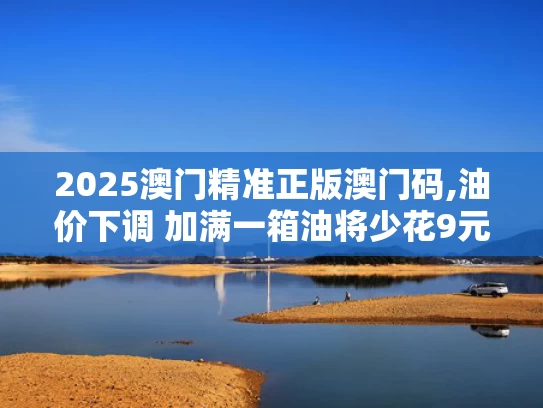 2025澳门精准正版澳门码,油价下调 加满一箱油将少花9元