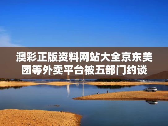 澳彩正版资料网站大全	京东美团等外卖平台被五部门约谈