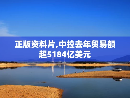 正版资料片,中拉去年贸易额超5184亿美元