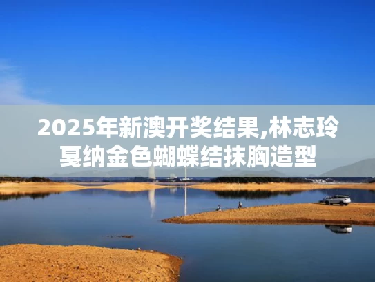 2025年新澳开奖结果,林志玲戛纳金色蝴蝶结抹胸造型
