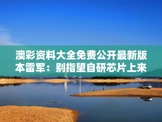 澳彩资料大全免费公开最新版本	雷军：别指望自研芯片上来就碾压苹果