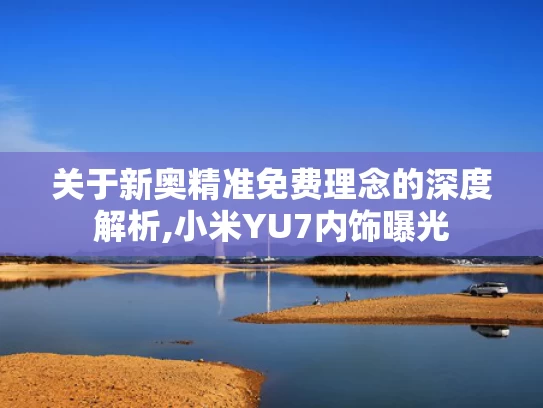 关于新奥精准免费理念的深度解析,小米YU7内饰曝光