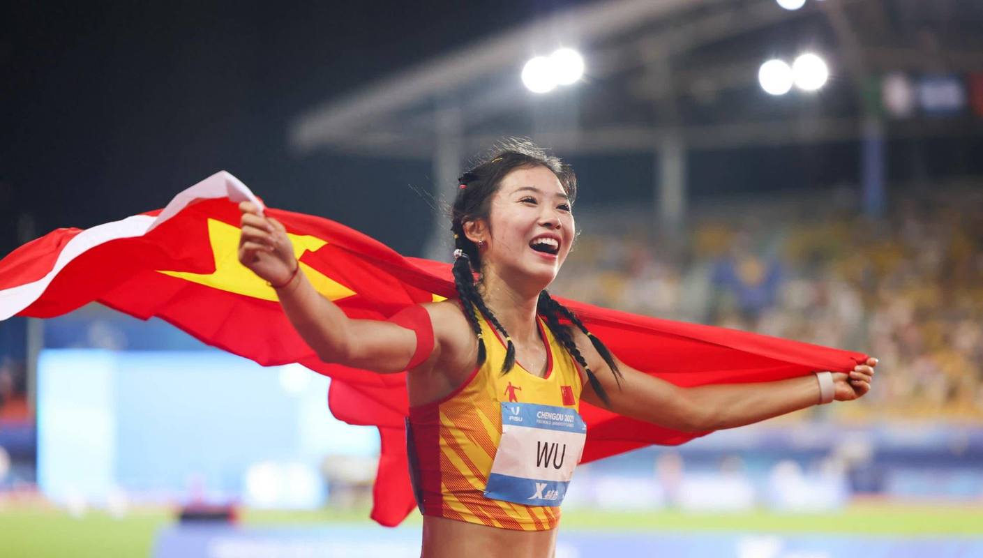 2025澳门特马今晚开奖号码是多少和吴艳妮100米栏晋级与吴艳妮100米栏晋级决赛完整版